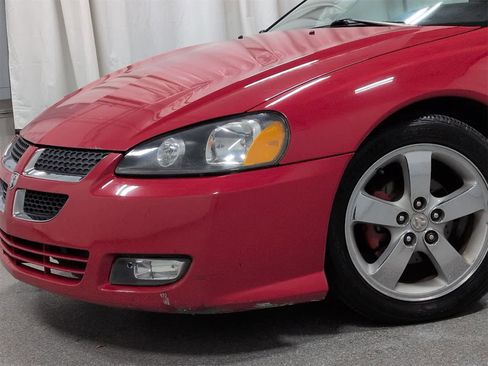 Used 2004 Dodge Stratus R/T w/ Leather Interior Group image 11