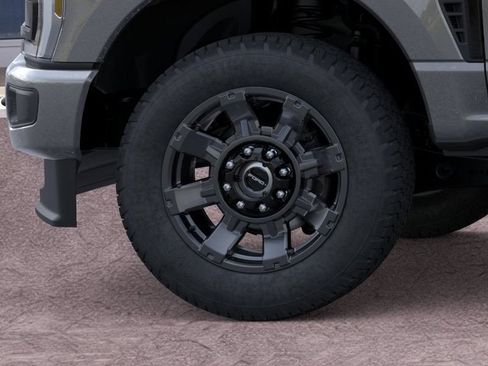 New 2026 Ford F350 XL w/ STX Appearance Package AWD/4WD image 20