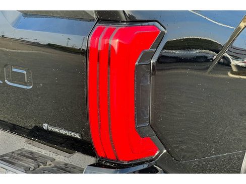 New 2026 Toyota Tundra TRD Pro AWD/4WD image 11