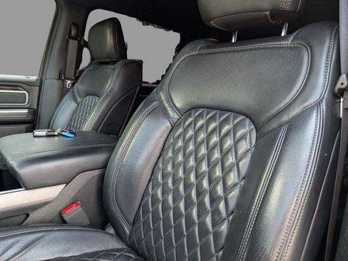 Used 2021 RAM 1500 Big Horn AWD/4WD image 13