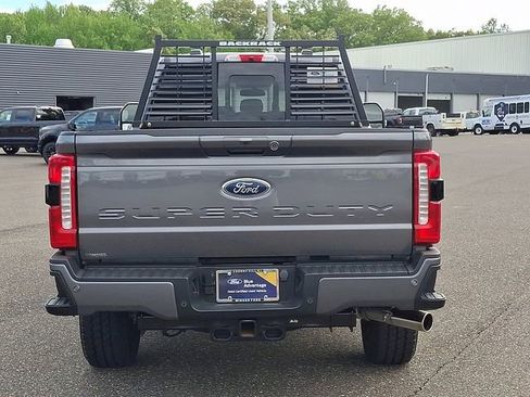 Certified 2024 Ford F250 XLT w/ XLT Premium Package AWD/4WD image 5