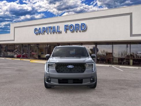New 2026 Ford Maverick Lobo AWD/4WD image 6