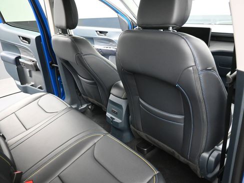 New 2026 Ford Maverick Lobo AWD/4WD image 12