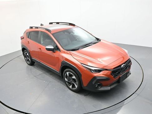Used 2024 Subaru Crosstrek 2.5i Limited image 17