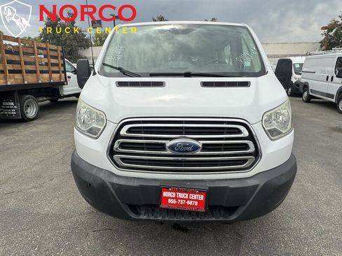 Used 2015 Ford Transit 350 XLT image 5