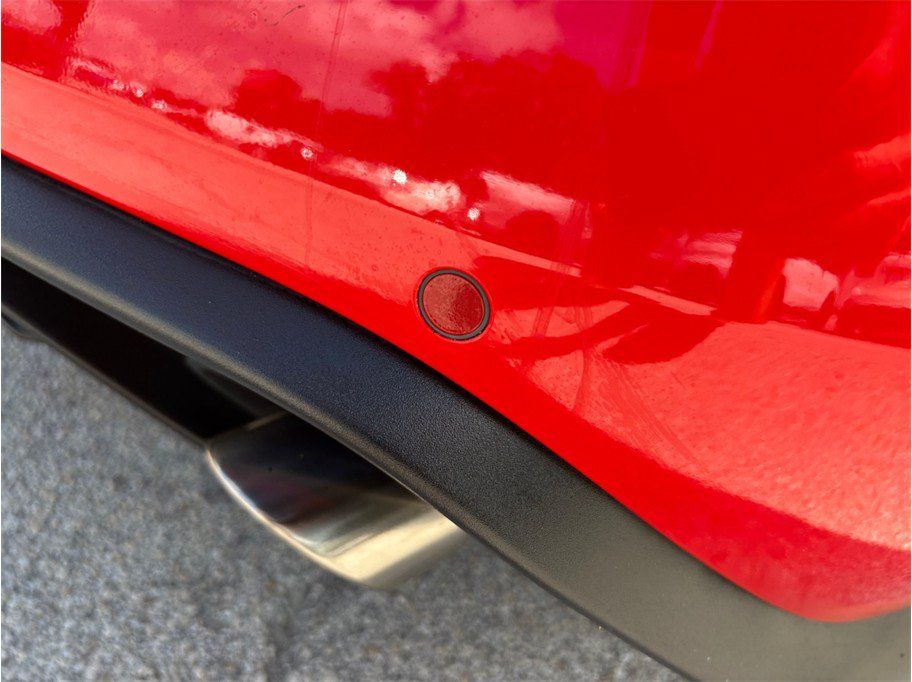 Used 2021 Ford Mustang Premium RWD image 11