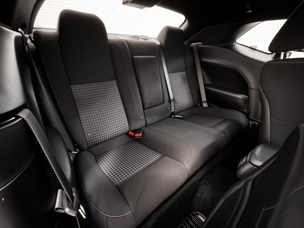 Used 2021 Dodge Challenger GT w/ Blacktop Package RWD image 29