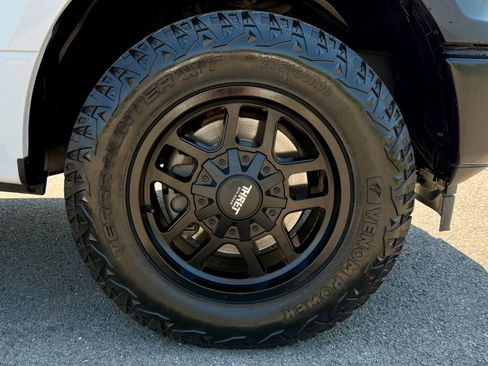 Used 2020 Ford F150 XL w/ Equipment Group 101A Mid AWD/4WD image 40