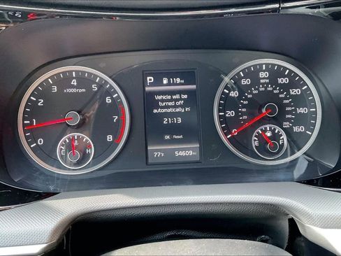 Used 2021 Kia K5 GT-Line AWD/4WD image 19