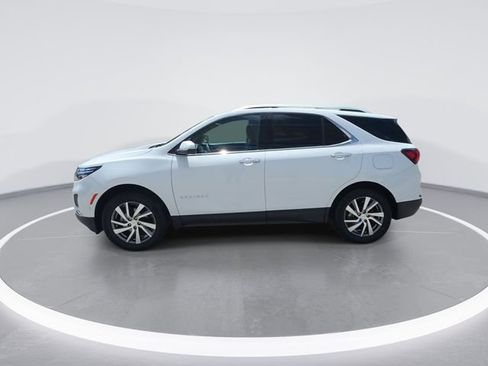 Used 2024 Chevrolet Equinox Premier AWD/4WD image 5