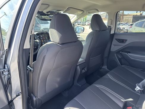 New 2026 Subaru Crosstrek 2.0i Premium image 26