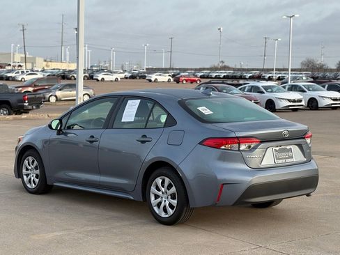Used 2024 Toyota Corolla LE image 6