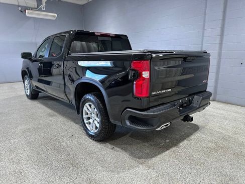 Certified 2024 Chevrolet Silverado 1500 RST w/ Convenience Package II AWD/4WD image 7