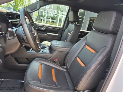 Used 2025 GMC Sierra 2500 AT4 AWD/4WD image 24