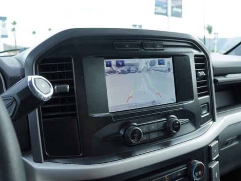 Used 2023 Ford F150 XLT image 17