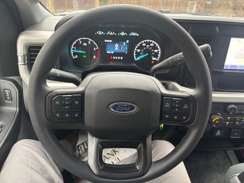 New 2026 Ford F600 4x4 Regular Cab Super Duty image 15