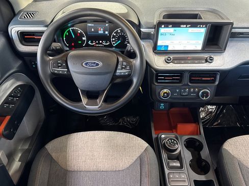 Used 2024 Ford Maverick XLT FWD image 30