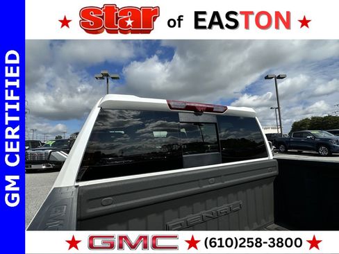 Certified 2024 GMC Sierra 1500 Denali w/ Denali Reserve Package image 35