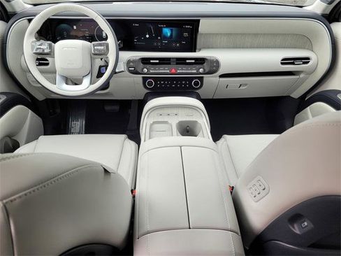 New 2026 Hyundai Palisade Calligraphy image 12