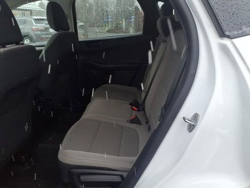 Certified 2022 Ford Escape SE w/ Convenience Package image 11