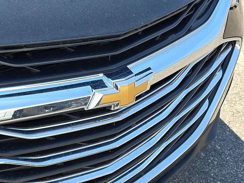 Used 2024 Chevrolet Malibu LT FWD image 10