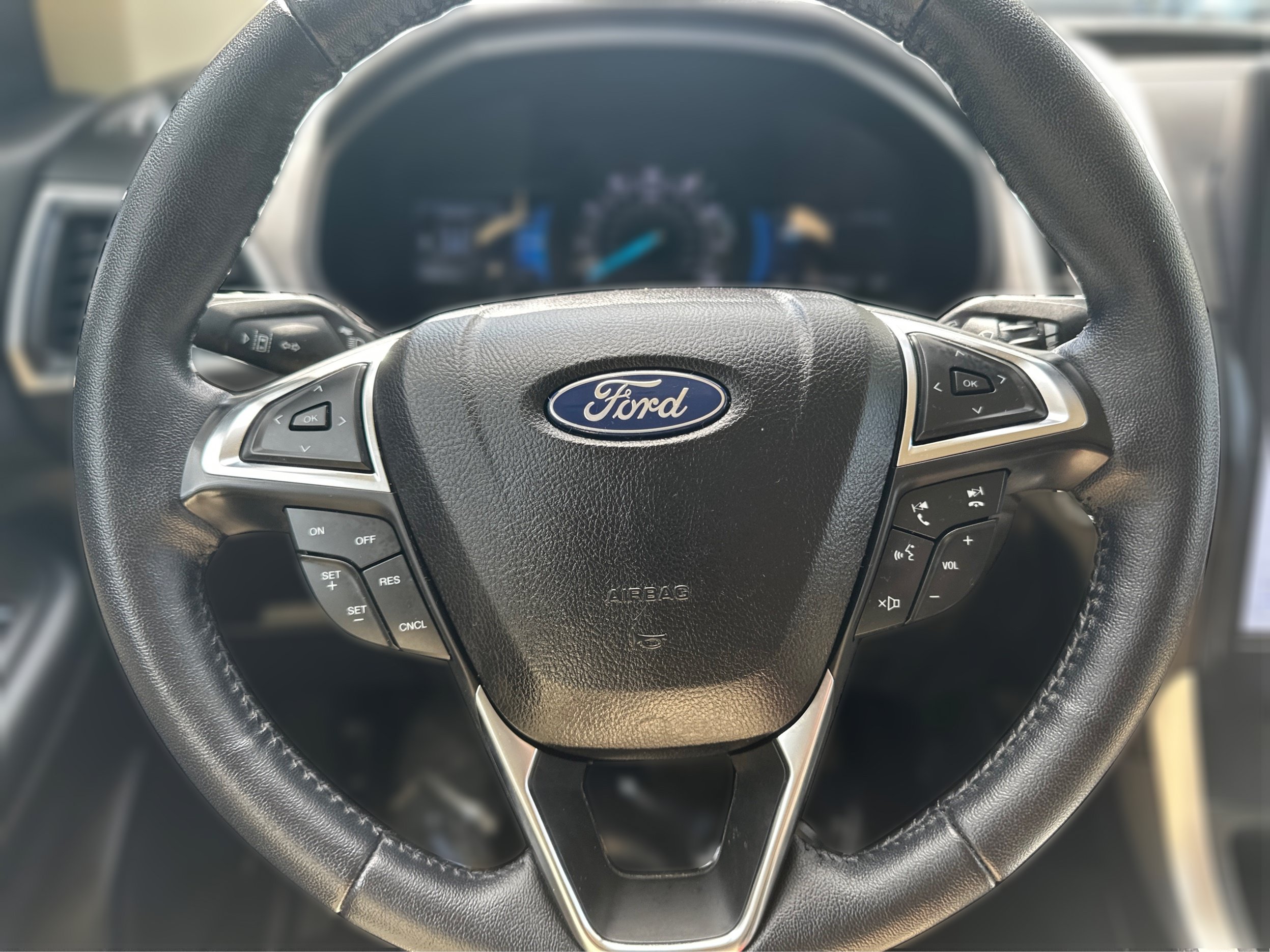 Used 2023 Ford Edge SEL w/ Convenience Package AWD/4WD image 21