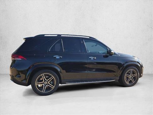 Used 2023 Mercedes-Benz GLE 350 image 4