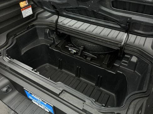 New 2026 Honda Ridgeline RTL image 41