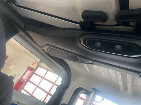 New 2026 Jeep Wrangler Sport image 9