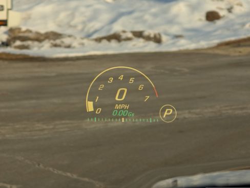 Used 2016 Chevrolet Corvette Z06 w/ 2LZ Preferred Equipment Group image 28