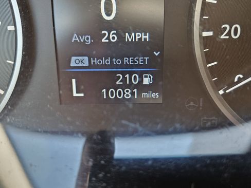 Used 2025 Nissan Sentra S image 12