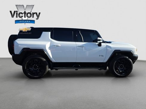 Used 2025 GMC Hummer EV 2X AWD/4WD image 7