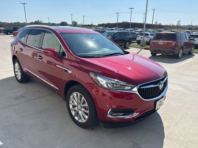 Used 2019 Buick Enclave Premium w/ Experience Buick Package