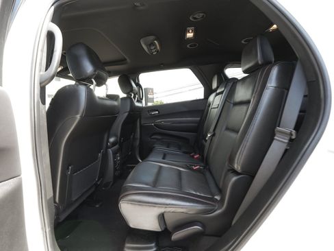 Used 2026 Dodge Durango GT AWD/4WD image 36