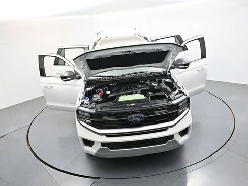 New 2026 Ford Expedition Platinum AWD/4WD image 38