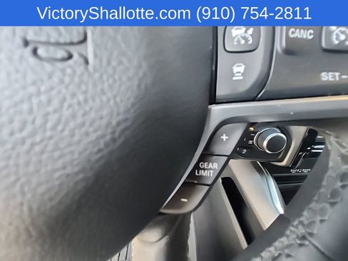 Used 2025 RAM 1500 Big Horn image 16