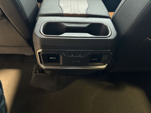 New 2026 Chevrolet Silverado 2500 High Country w/ High Country Premium Package image 21