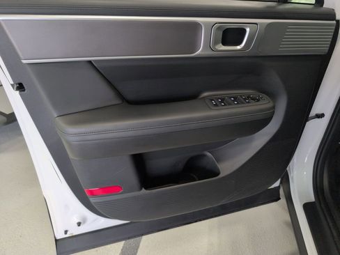 Certified 2026 Hyundai Santa Fe SEL AWD/4WD image 11