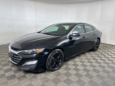 Used 2024 Chevrolet Malibu LT image 7