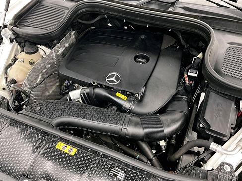 Certified 2022 Mercedes-Benz GLE 350 image 30