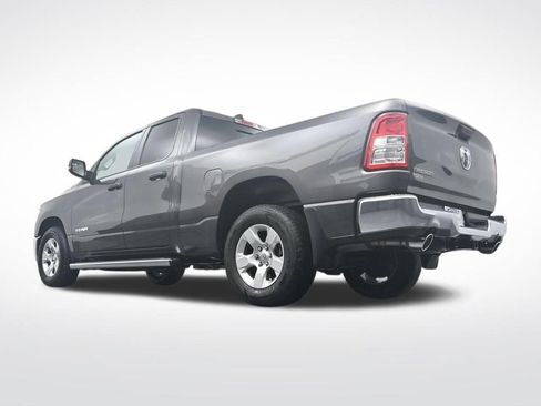 Used 2024 RAM 1500 Big Horn image 36