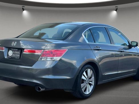 Used 2012 Honda Accord EX image 8