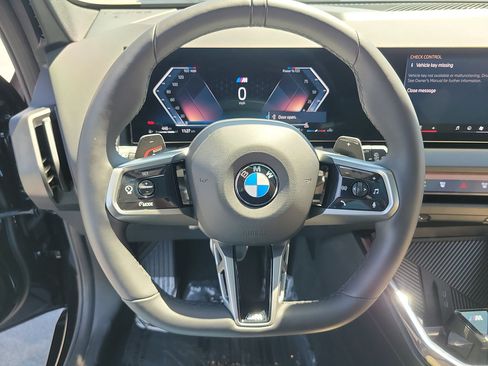 Used 2026 BMW X3 xDrive30i w/ M Sport Package AWD/4WD image 24