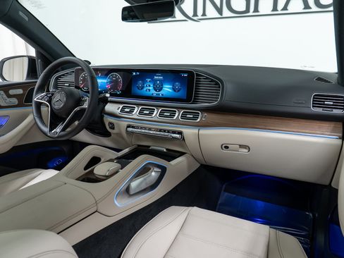 New 2026 Mercedes-Benz GLE 450 4MATIC Coupe image 14