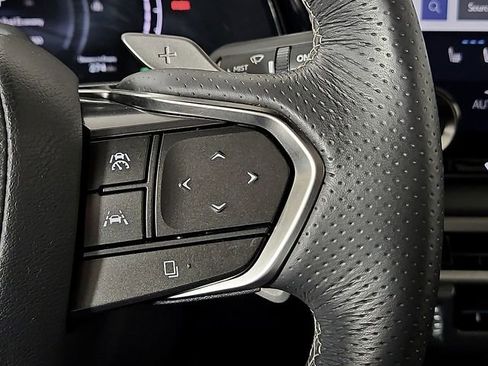 Used 2023 Lexus RX 500h F Sport w/ Accessory Package (Z1) AWD/4WD image 23