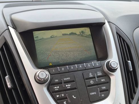 Used 2016 Chevrolet Equinox LS FWD image 24