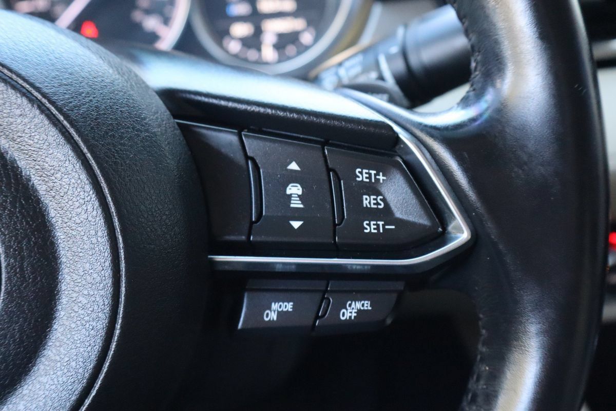 Used 2018 MAZDA MAZDA6 Grand Touring FWD image 16