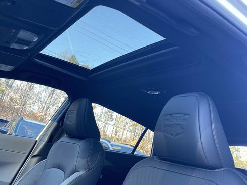 New 2025 Subaru Crosstrek 2.5i Wilderness w/ Wilderness Package image 10