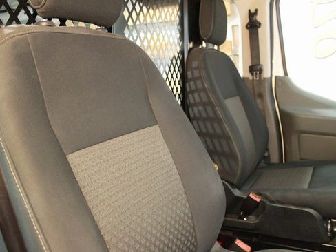 Used 2023 Ford Transit 250 Low Roof AWD image 10
