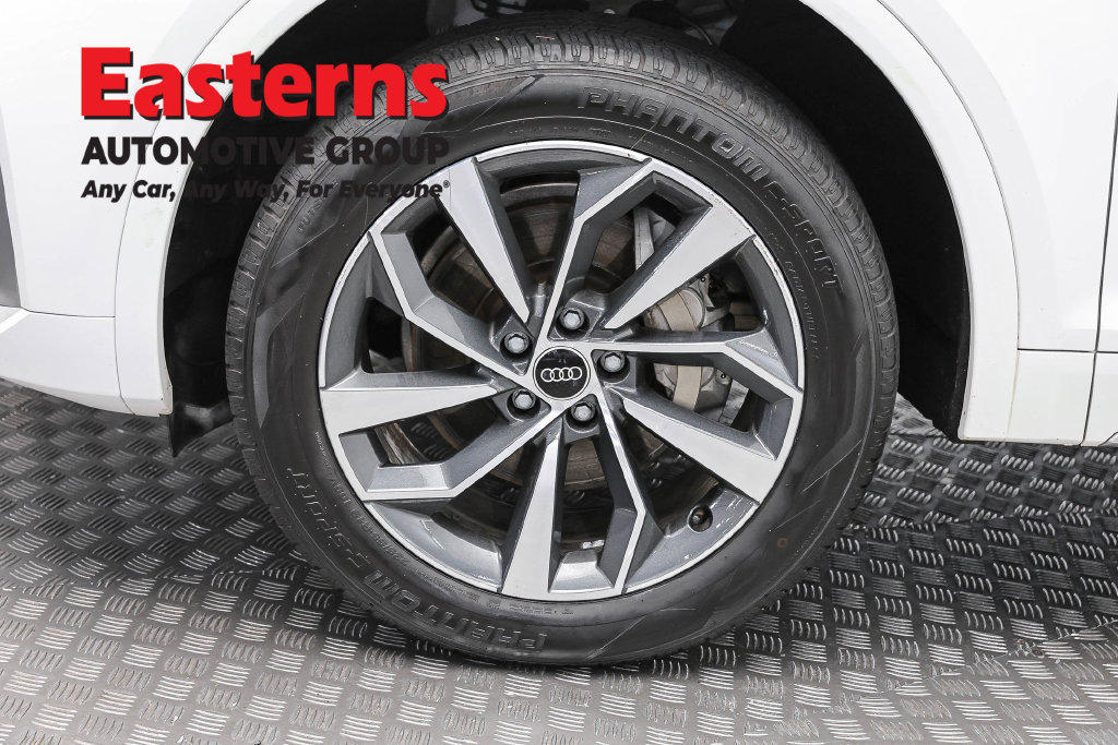 Used 2024 Audi Q5 2.0T Premium Plus AWD/4WD image 34
